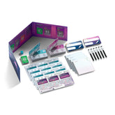 ASMODEE - A Message From the Stars (Inglés)